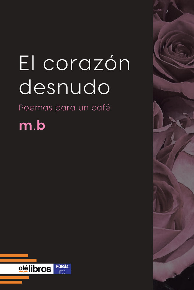 El corazón desnudo, de Bermúdez, Marina | portada del libro