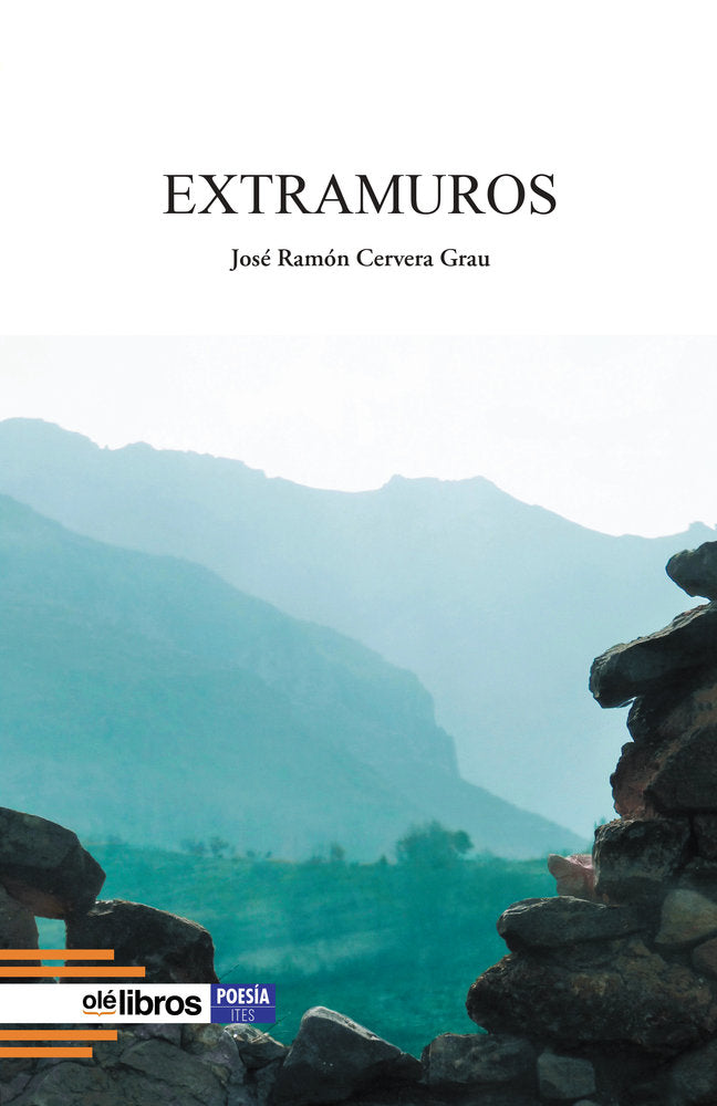 Extramuros, de Cervera Grau, José Ramón | portada del libro
