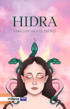 Hidra, de San Miguel Ibáñez, Sara | portada del libro