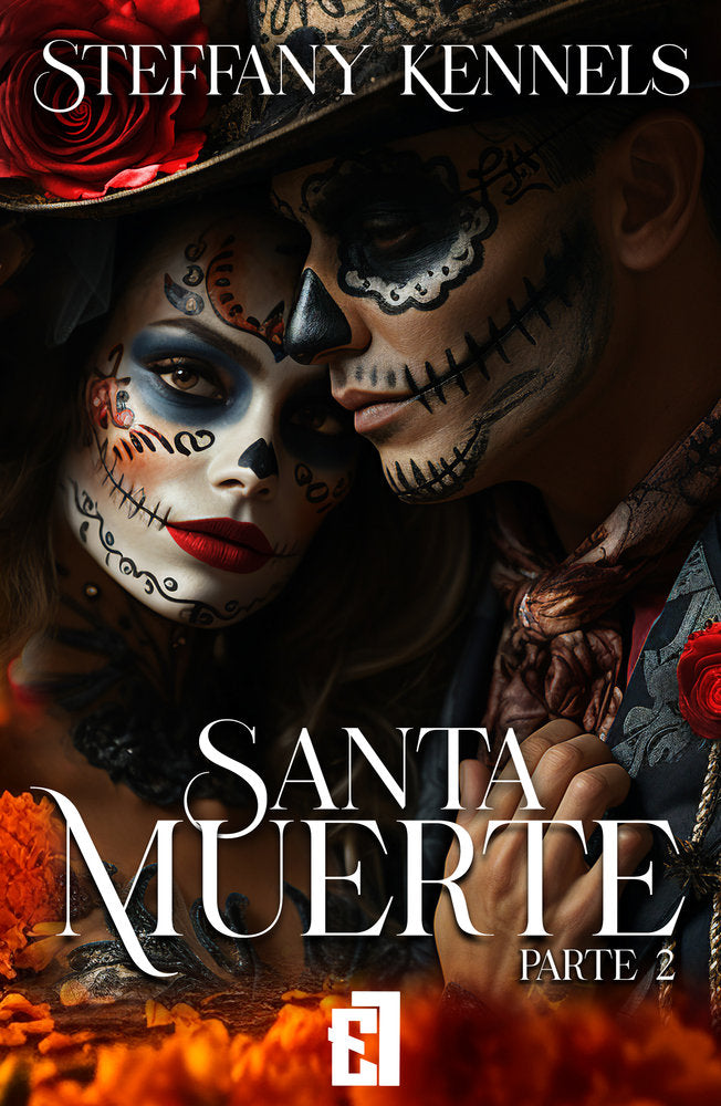 SANTA MUERTE VOLU 2, de Kennels, Steffany | portada del libro