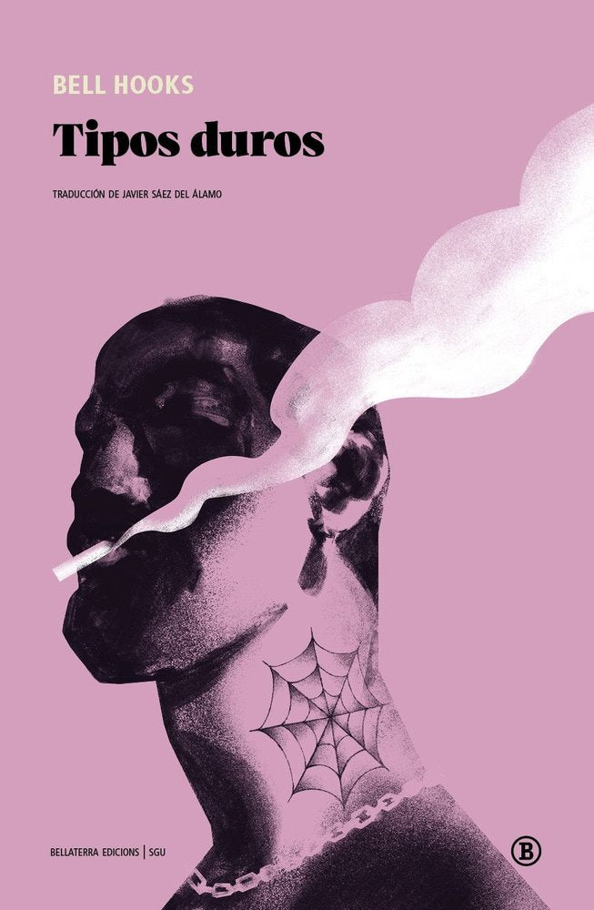 TIPOS DUROS, de HOOKS, BELL | portada del libro