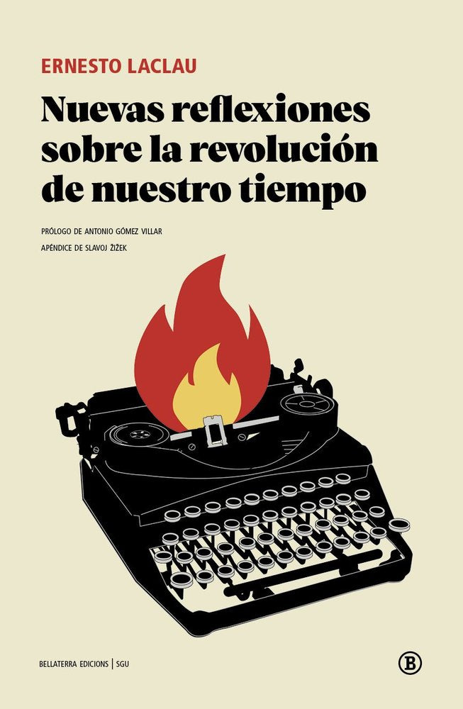 NUEVAS REFLEXIONES SOBRE LA REVOLUCION DE NUESTRO TIEMPO, de DESCONOCIDO | portada del libro