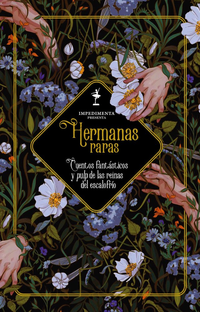 HERMANAS RARAS, de BODINE DRAKE,LEAH | portada del libro