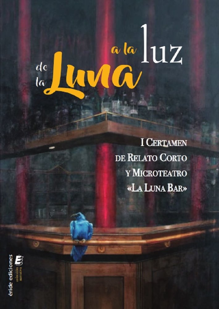 A LA LUZ DE LA LUNA, de VARIOS AUTORES | portada del libro