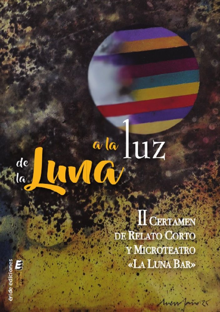 A la luz de la Luna II, de RUIZ CEMBRADOS, JOSE ALBERTO | portada del libro