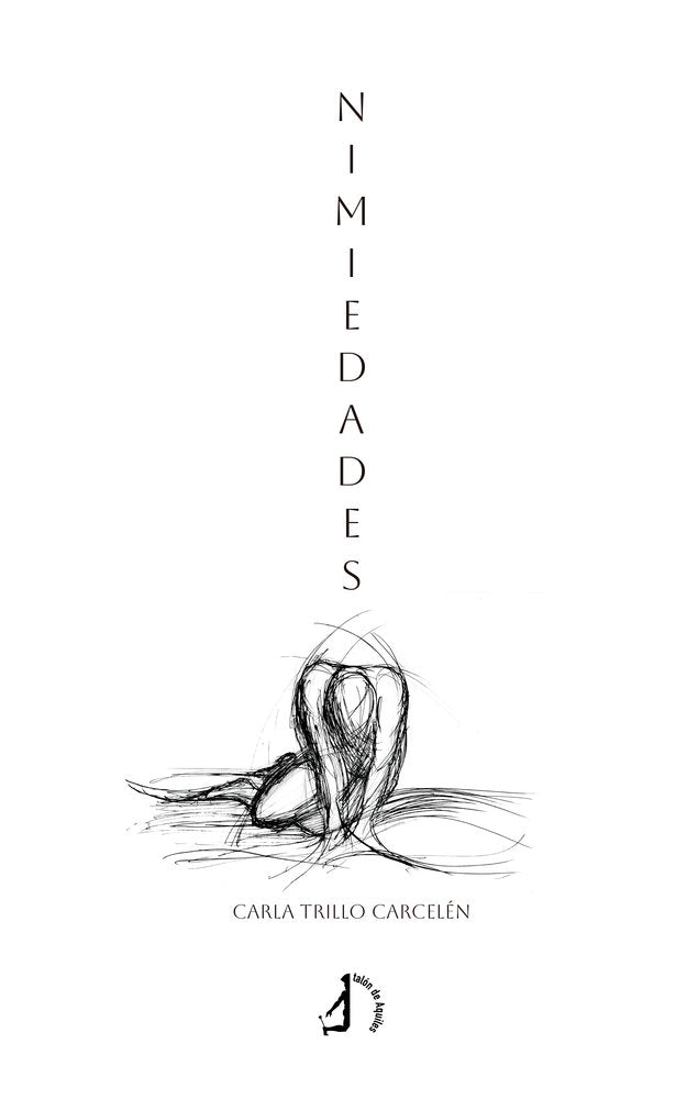 Nimiedades, de , Trillo Carcelén, Carla | portada del libro