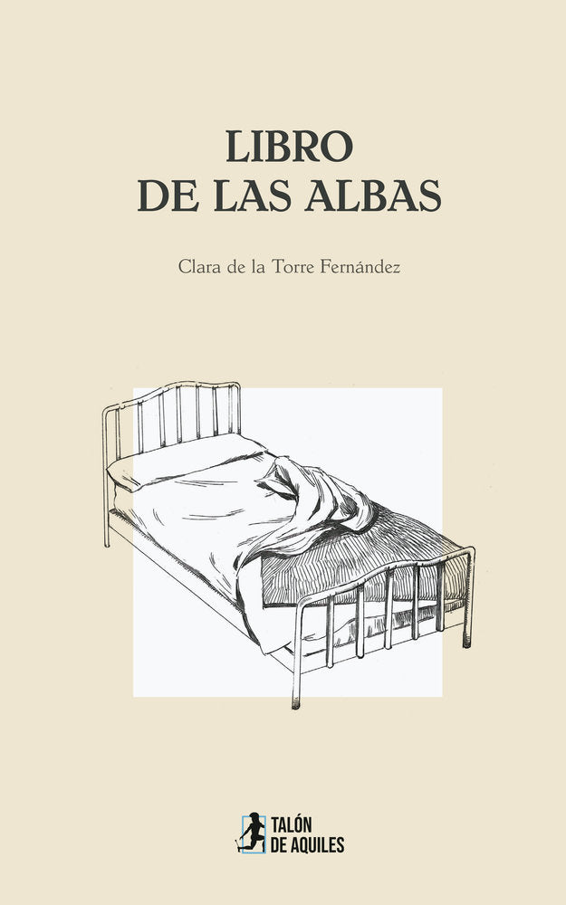 Libro de las albas, de , de la Torre Fernández, Clara | portada del libro