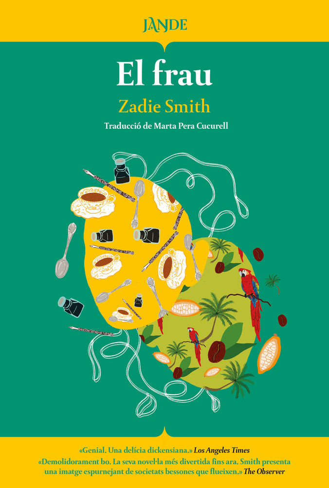FRAU, EL - CAT, de SMITH | portada del libro