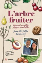 LARBRE FRUITES, de JOSEP M VALLES I MARTI | portada del libro