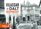 VILASSAR DE DALT DESAPAREGUT, de E. ORTEGA | portada del libro