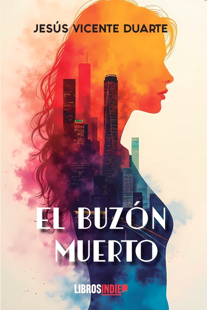 EL BUZÓN MUERTO, de Vicente Duarte, Jesús | portada del libro