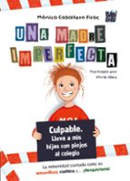 UNA MADRE IMPERFECTA, de MONICA CABALLERO FISAC | portada del libro