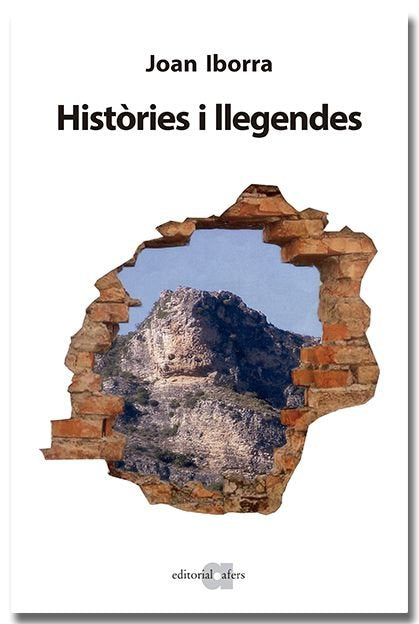 HISTORIES I LLEGENDES, de IBORRA, JOAN | portada del libro