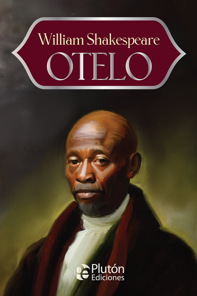 Otelo, de Shakespeare, William | portada del libro