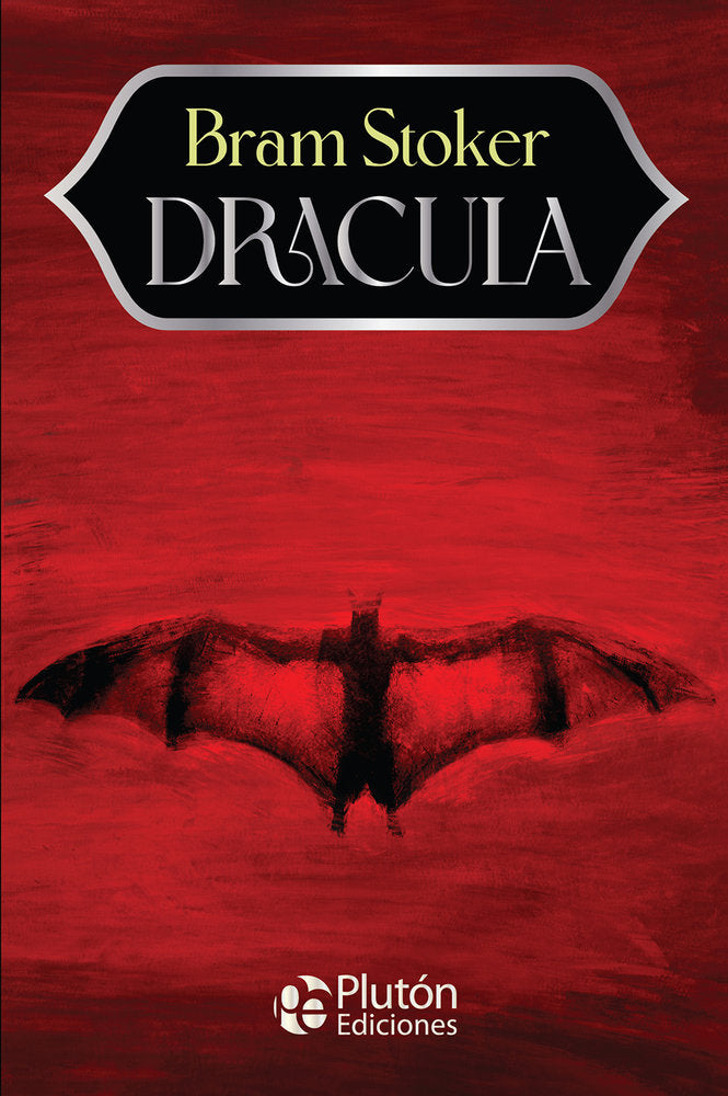 Drácula, de Stoker, Bram | portada del libro