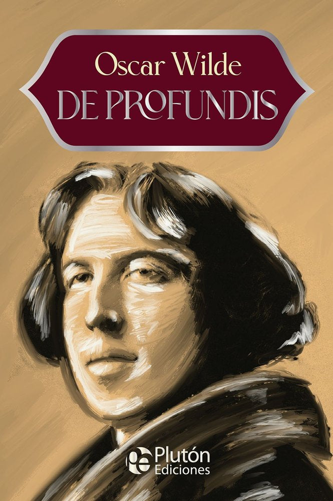 De Profundis, de Wilde, Oscar | portada del libro