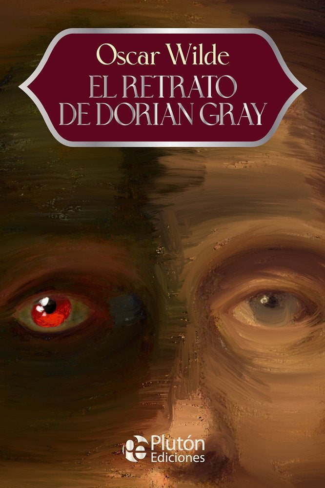 El Retrato de Dorian Gray, de Wilde, Oscar | portada del libro