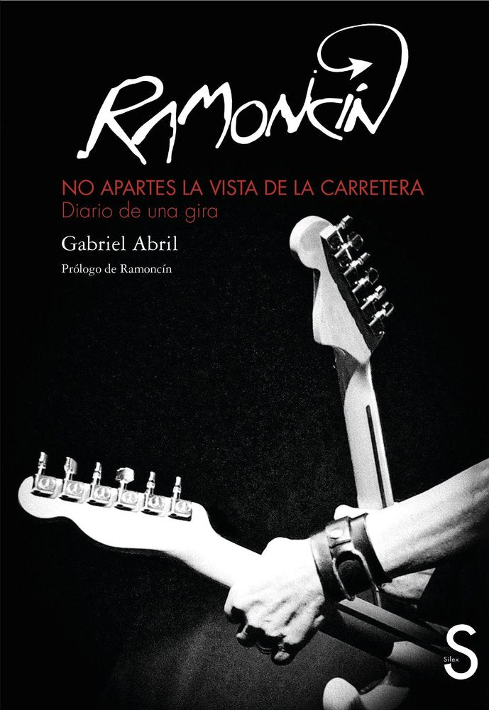 RAMONCIN, de ABRIL, GABRIEL | portada del libro