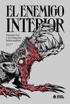 El enemigo interior, de Ramon Mendez Gonzalez | portada del libro