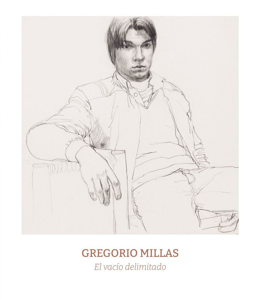 GREGORIO MILLAS ., de CERDA, PEPE | portada del libro