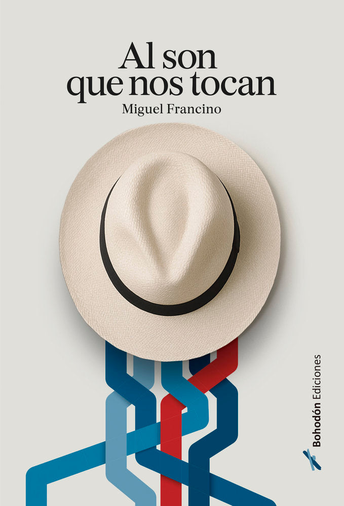 AL SON QUE NOS TOCAN, de Francino, Miguel | portada del libro