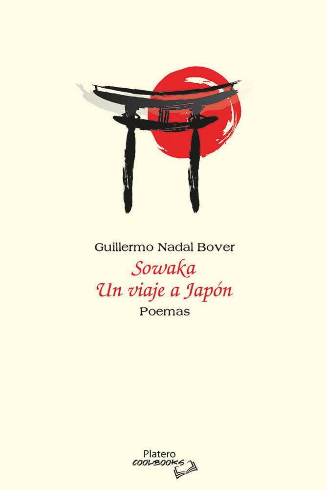 Sowaka, de Nadal Bover, Guillermo | portada del libro