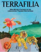 TERRAFILIA, de Varios autores | portada del libro