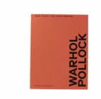 WARHOL, POLLOCK Y OTROS ESPACIOS AMERICANOS, de PATRICK MOORE | portada del libro