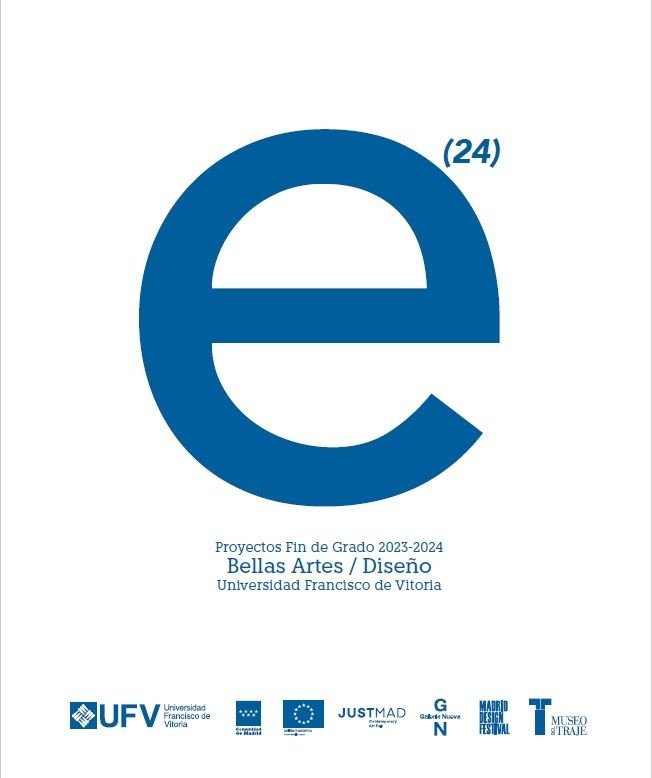 EMERGE24, de VARIOS AUTORES | portada del libro