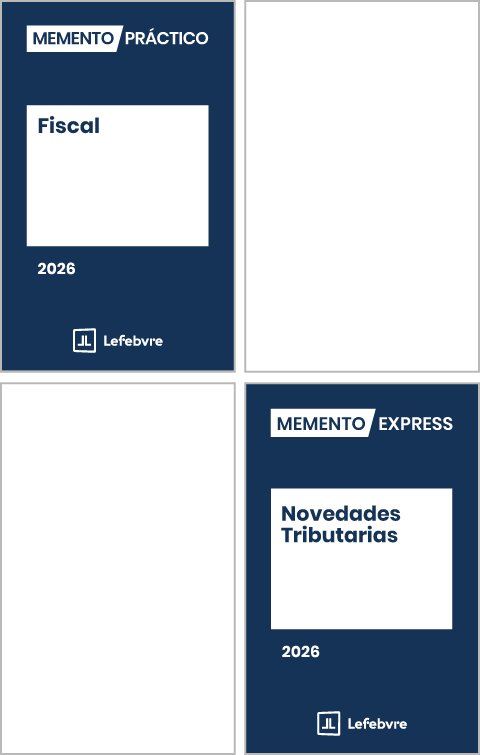 PACK FISCAL MEMENTO FISCAL MEMENTO EXPRESS NOVEDADES TRIBUT | portada del libro