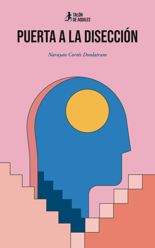 Puerta a la Disección, de , Cortés Doulatram, Narayan | portada del libro