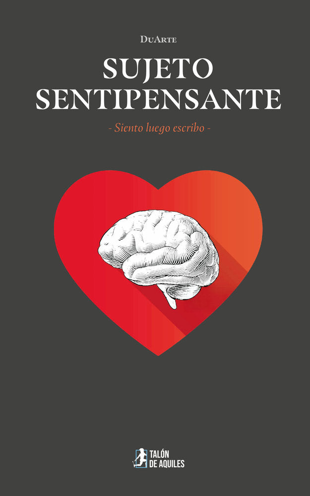 Sujeto Sentipensante, de , DuArte | portada del libro