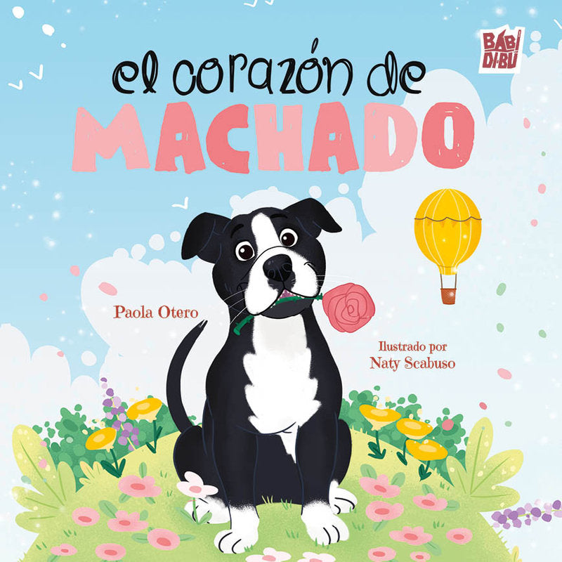 CORAZON DE MACHADO,EL, de OTERO,PAOLA | portada del libro