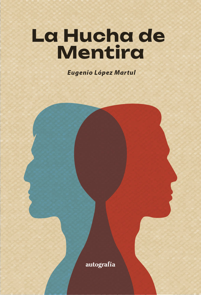 La hucha de mentira, de López Martul, Eugenio | portada del libro