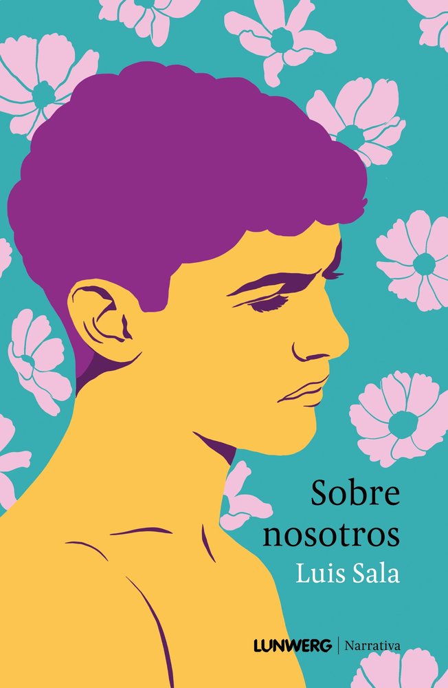 Sobre nosotros, de LUIS SALA | portada del libro