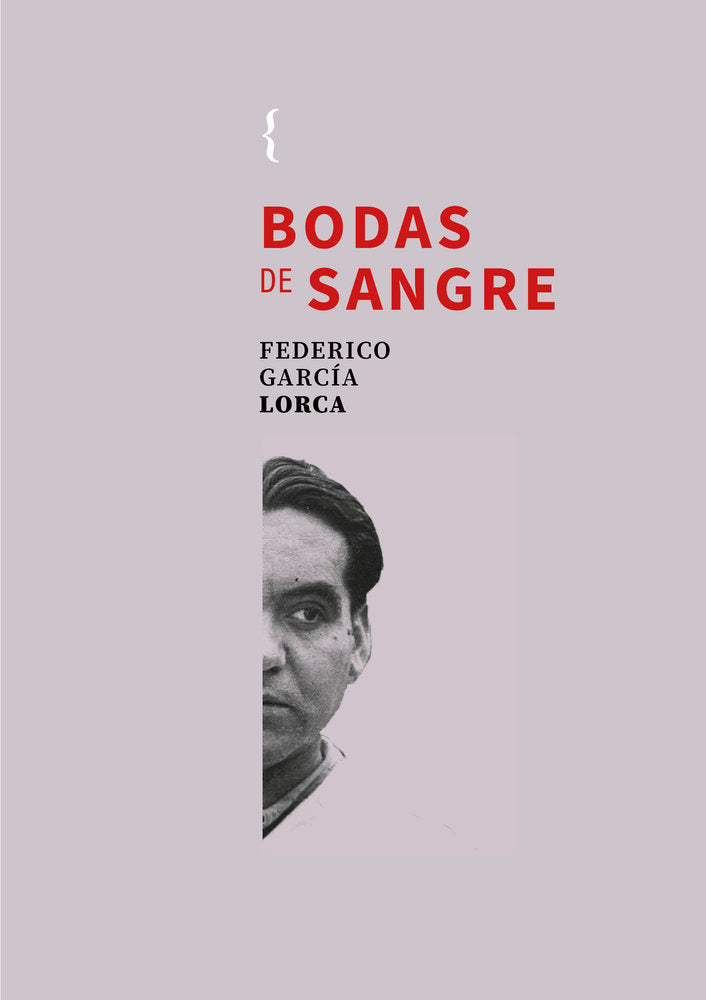Bodas de sangre, de , García Lorca, Federico | portada del libro