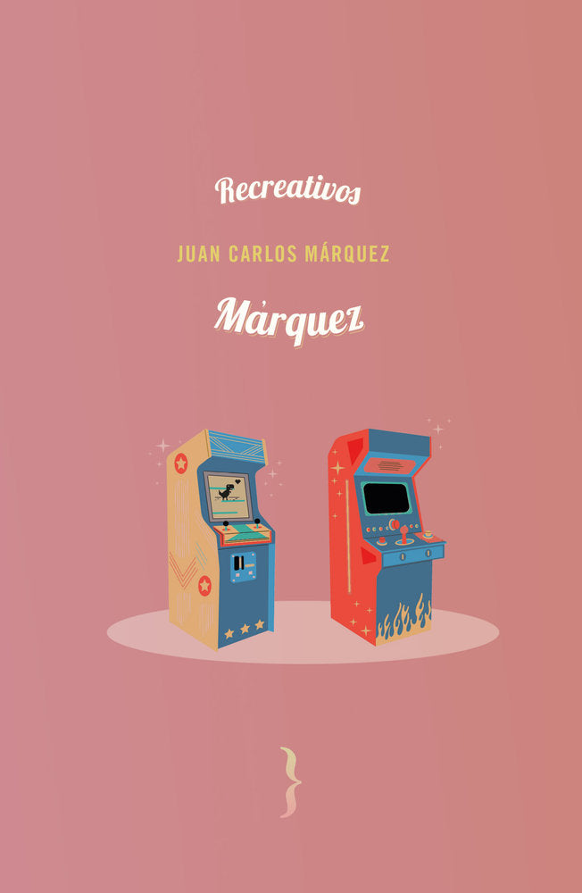 Reativos Márquez, de , Márquez, Juan Carlos | portada del libro