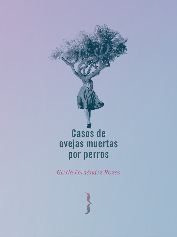 Casos de ovejas muertas por perros, de , Fernández Rozas, Gloria | portada del libro