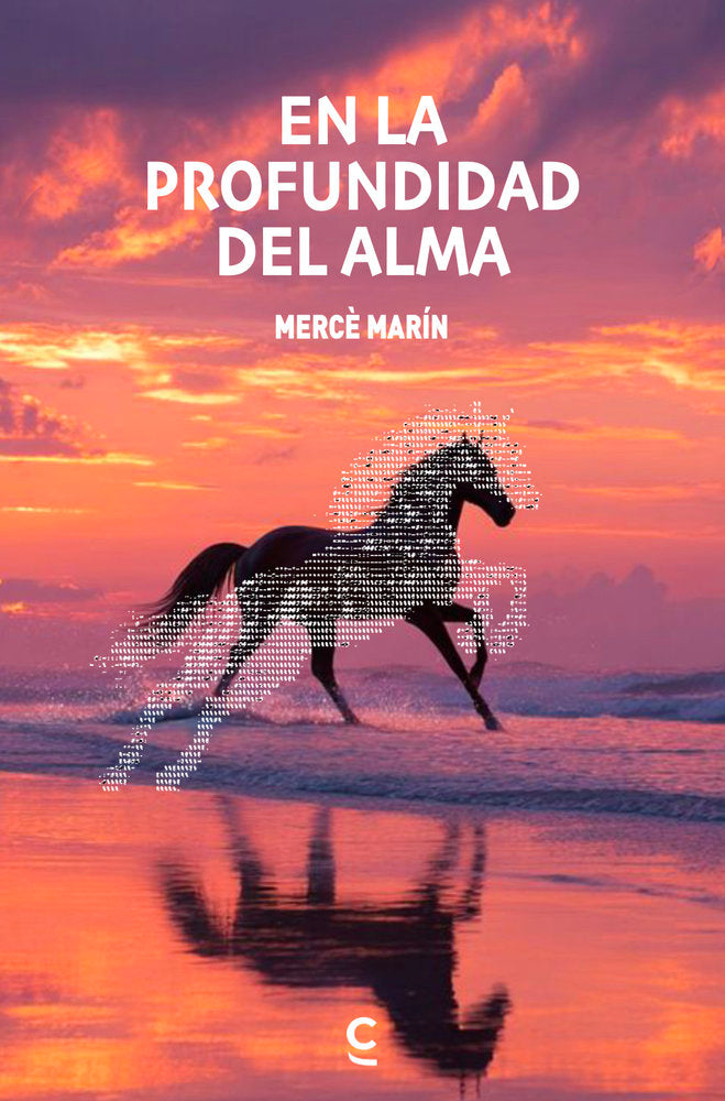 En la profundidad del alma, de , Marín, Mercé | portada del libro