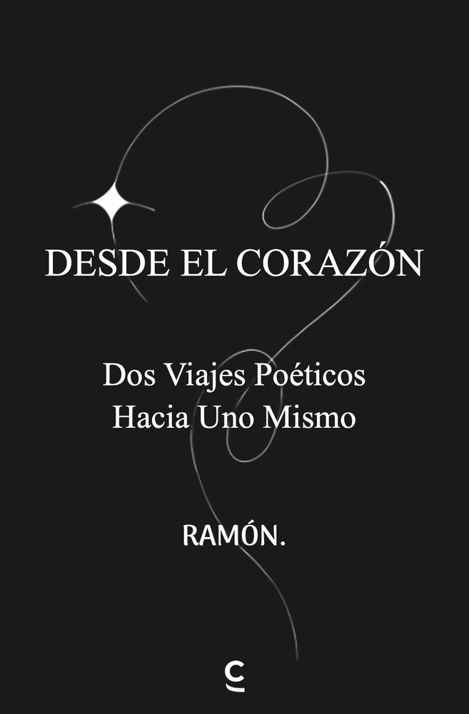 Desde el corazón, de , Ramón | portada del libro