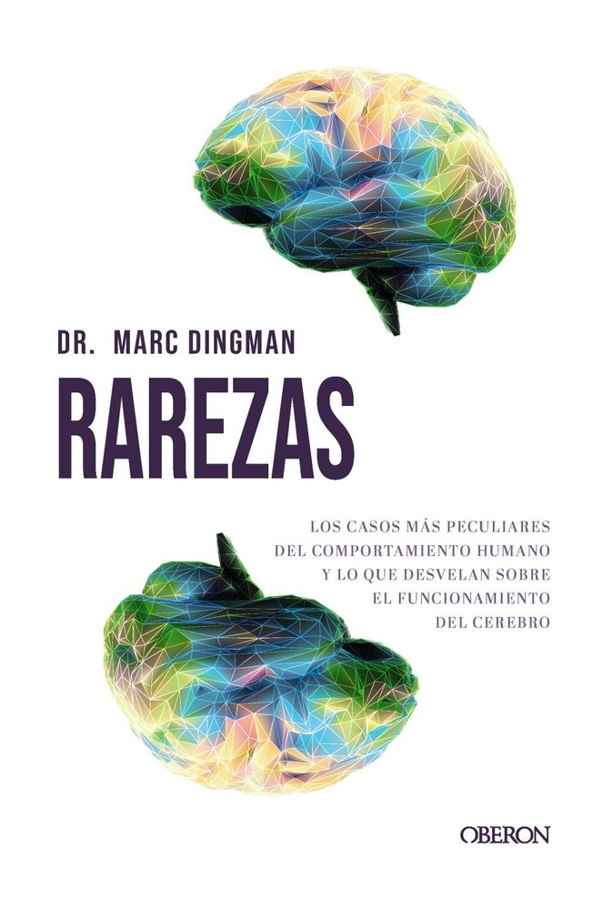 RAREZAS, de DINGMAN, MARC | portada del libro