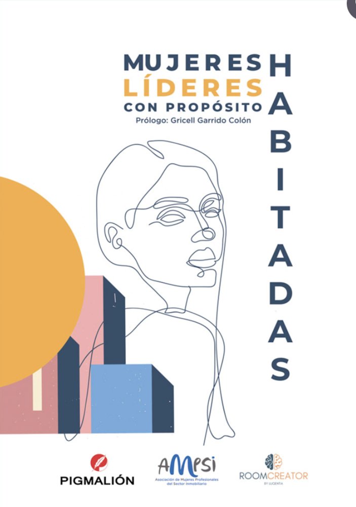 HABITADAS, de AAVV, AAVV | portada del libro