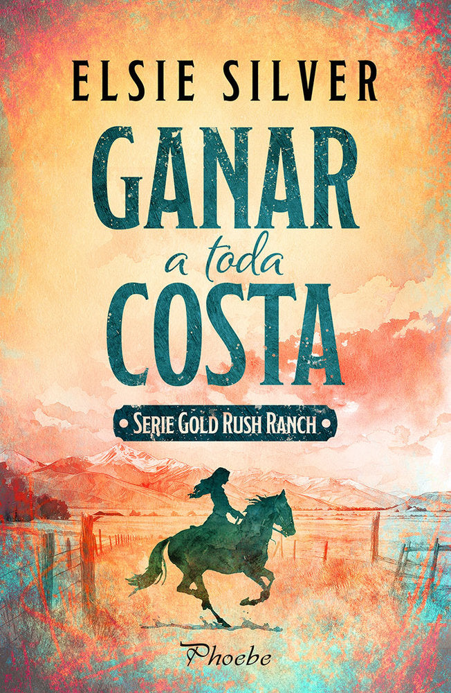GANAR A TODA COSTA, de SILVER | portada del libro