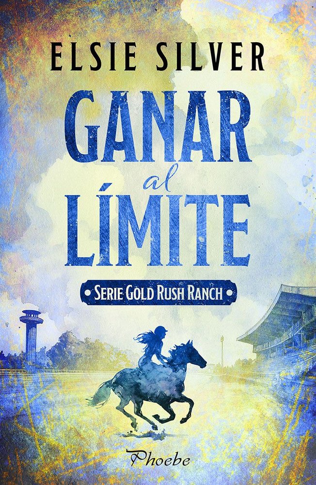 GANAR AL LIMITE, de SILVER | portada del libro