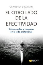 OTRO LADO DE LA EFECTIVIDAD, EL, de CLAUDIO DRAPKIN | portada del libro