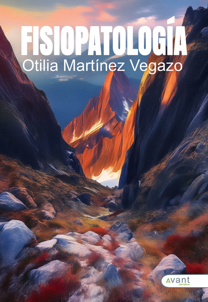 FISIOPATOLOGÍA, de Martínez Vegazo, Otilia | portada del libro