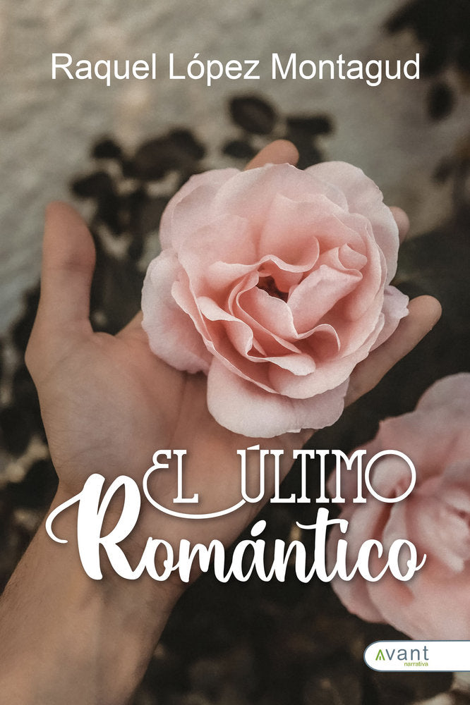 EL ÚLTIMO ROMÁNTICO, de López Montagud, Raquel | portada del libro