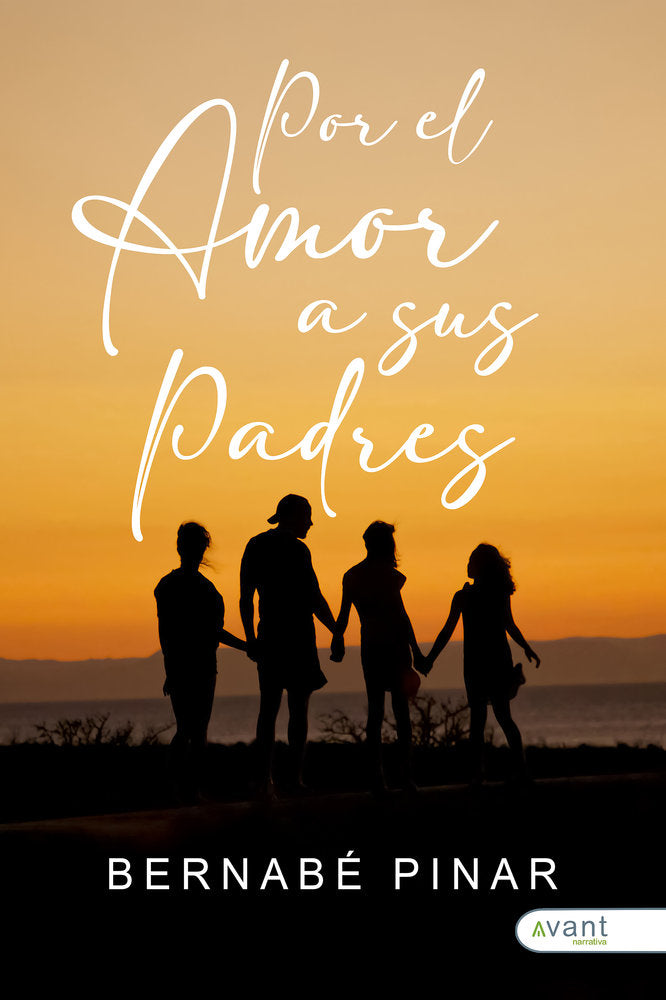 POR EL AMOR A SUS PADRES, QUE NO TUVIERON LIBERTAD, de Pinar, Bernabé | portada del libro