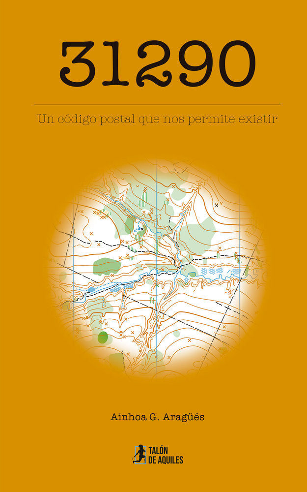 31290, de , G. Aragüés, Ainhoa | portada del libro