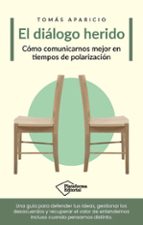 EL DIALOGO HERIDO, de Tomás Aparicio Ayán | portada del libro